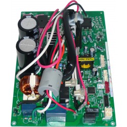 Carte inverter - Pièce de rechange origine fabricant