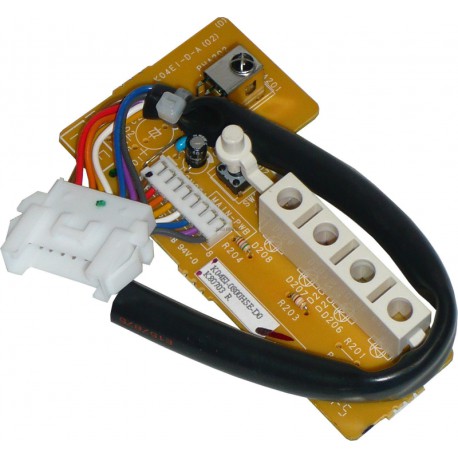 Carte IR - Pièce de rechange origine fabricant