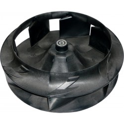 Turbine - Pièce de rechange origine fabricant