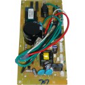 Carte alimentation - Pièce de rechange origine fabricant