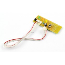Carte IR - Pièce de rechange origine fabricant