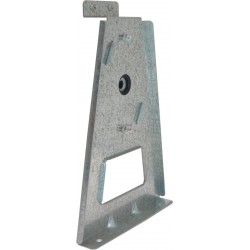 Support turbine - Pièce de rechange origine fabricant