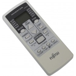 Télécommande - Pièce de rechange origine fabricant