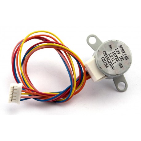 Moteur volet - Pièce de rechange origine fabricant