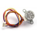 Moteur volet - Pièce de rechange origine fabricant