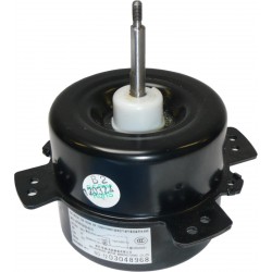 Moteur ventilation - Pièce de rechange origine fabricant