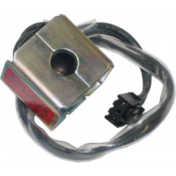 Bobine vanne 4 voies - Pièce de rechange origine fabricant