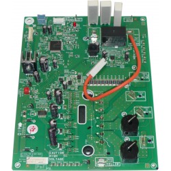 Carte inverter - Pièce de rechange origine fabricant