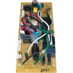 Carte alimentation - Pièce de rechange origine fabricant