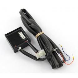 FAISCEAU VENTILATEUR ISOLATEUR