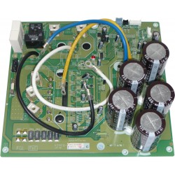 Carte inverter - Pièce de rechange origine fabricant