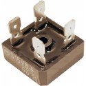 Pont de diode - Pièce de rechange origine fabricant