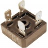 Pont de diode - Pièce de rechange origine fabricant