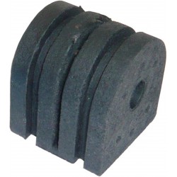 Silentbloc moteur - Pièce de rechange origine fabricant