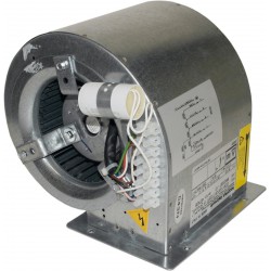 MOTEUR DE VENTILATEUR