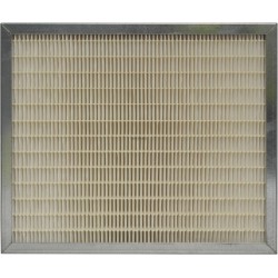Filtre (F7 436x370x50) - Pièce de rechange origine fabricant