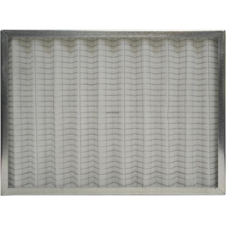 Filtre (G4 503x370x50) - Pièce de rechange origine fabricant