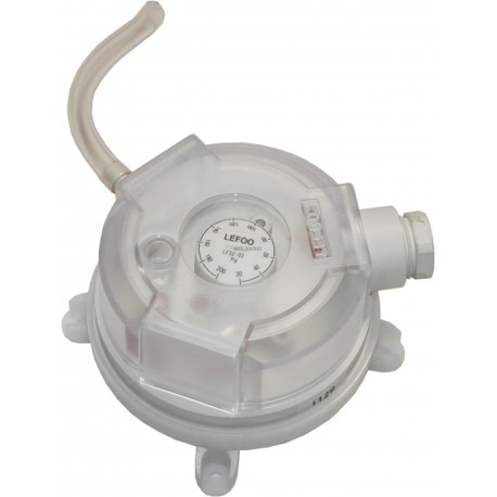 Depressostat - Pièce de rechange origine fabricant