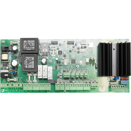 Carte électronique - Pièce de rechange origine fabricant