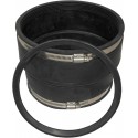 Raccord + joint - Pièce de rechange origine fabricant