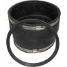 Raccord + joint - Pièce de rechange origine fabricant