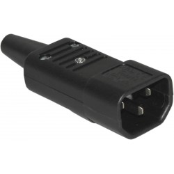 CONNECTEUR 220V