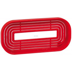 RED DEBIT PTE SECTION CLIP GO