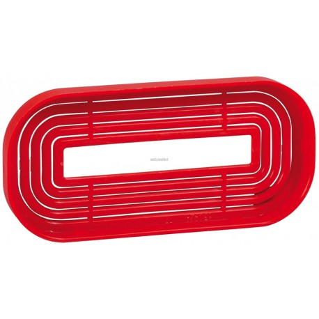 RED DEBIT PTE SECTION CLIP GO