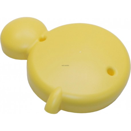 Capot - Pièce de rechange origine fabricant