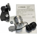 Bobine 48V rupture + support - Pièce de rechange origine fabricant