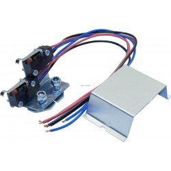 ENSEMBLE DC/FC UNIPOLAIRE