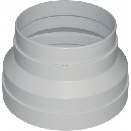 Réduction 160/125 - Pièce de rechange origine fabricant