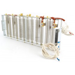 Batterie électrique - Pièce de rechange origine fabricant