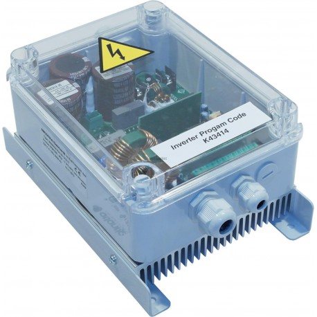 Variateur inverter - Pièce de rechange origine fabricant