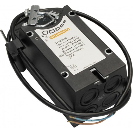 Servomoteur bypass - Pièce de rechange origine fabricant