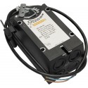 Servomoteur bypass - Pièce de rechange origine fabricant