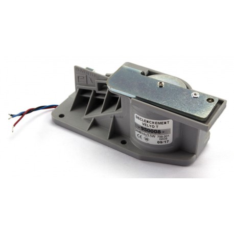Bobine 24/48V émission - Pièce de rechange origine fabricant