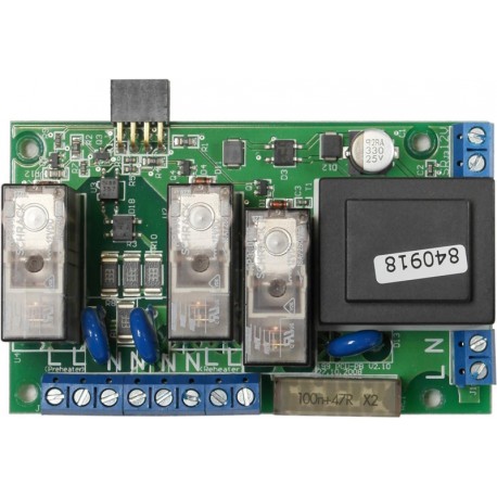 Carte bet - Pièce de rechange origine fabricant