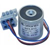 Bobine 24/48V rupture - Pièce de rechange origine fabricant