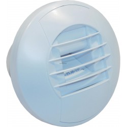 Bouche salle de bains (10/40m3/h) - Pièce de rechange origine fabricant