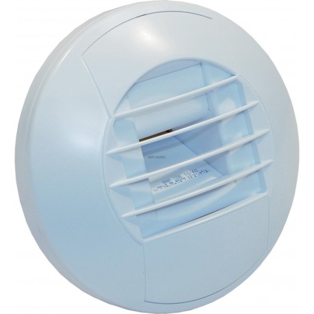 Bouche WC à pile (5/30m3/h) - Pièce de rechange origine fabricant