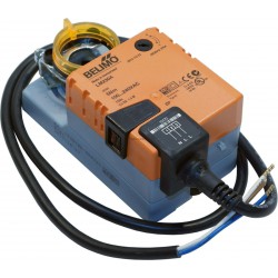 Servomoteur tout rien bypass - Pièce de rechange origine fabricant