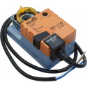 Servomoteur tout rien bypass - Pièce de rechange origine fabricant
