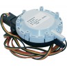 Transmetteur de pression2500pa - Pièce de rechange origine fabricant