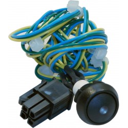 Faisceau bouton Led façade - Pièce de rechange origine fabricant