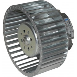 Mototurbine ec duocosy hy - Pièce de rechange origine fabricant