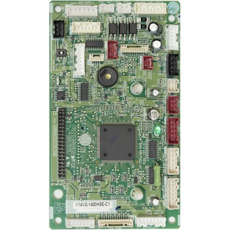 Carte de régulation - Pièce de rechange origine fabricant