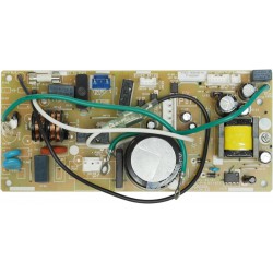 Carte d'alimentation - Pièce de rechange origine fabricant