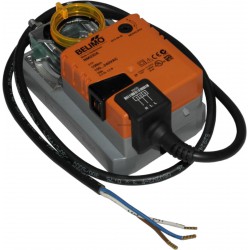 Moteur bypass - Pièce de rechange origine fabricant