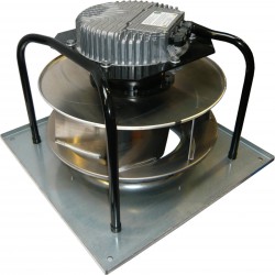 Moteur ventilateur - Pièce de rechange origine fabricant